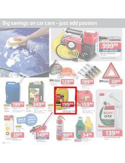 Pick n Pay Hyper : Storage & DIY (28 Apr - 12 May 2013), page 10
