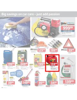 Pick n Pay Hyper : Storage & DIY (28 Apr - 12 May 2013), page 10