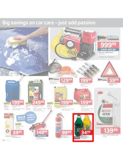 Pick n Pay Hyper : Storage & DIY (28 Apr - 12 May 2013), page 10