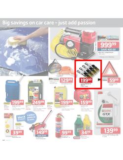 Pick n Pay Hyper : Storage & DIY (28 Apr - 12 May 2013), page 10
