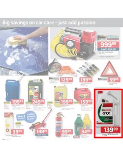 Pick n Pay Hyper : Storage & DIY (28 Apr - 12 May 2013), page 10