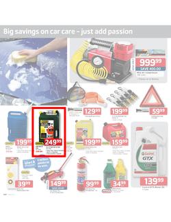 Pick n Pay Hyper : Storage & DIY (28 Apr - 12 May 2013), page 10