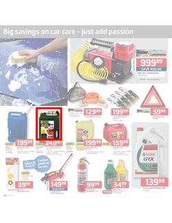 Pick n Pay Hyper : Storage & DIY (28 Apr - 12 May 2013), page 10