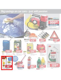Pick n Pay Hyper : Storage & DIY (28 Apr - 12 May 2013), page 10