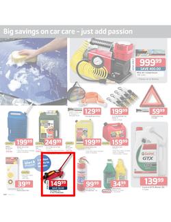Pick n Pay Hyper : Storage & DIY (28 Apr - 12 May 2013), page 10