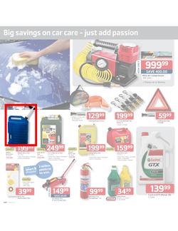 Pick n Pay Hyper : Storage & DIY (28 Apr - 12 May 2013), page 10