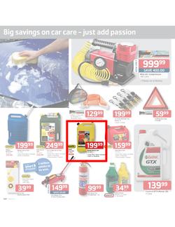Pick n Pay Hyper : Storage & DIY (28 Apr - 12 May 2013), page 10