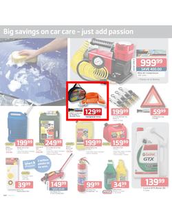 Pick n Pay Hyper : Storage & DIY (28 Apr - 12 May 2013), page 10