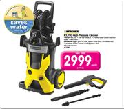 Karcher K5700 High Pressure Cleaner
