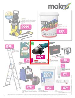 Makro : Autumn Sale (28 Apr - 6 May 2013), page 11