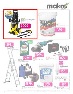 Makro : Autumn Sale (28 Apr - 6 May 2013), page 11
