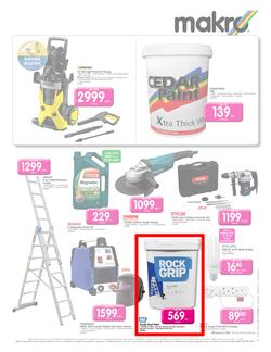 Makro : Autumn Sale (28 Apr - 6 May 2013), page 11