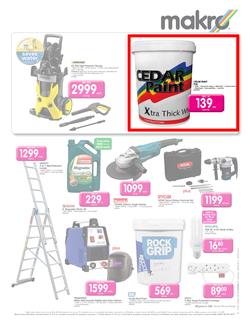 Makro : Autumn Sale (28 Apr - 6 May 2013), page 11