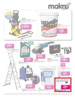 Makro : Autumn Sale (28 Apr - 6 May 2013), page 11