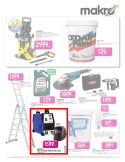 Makro : Autumn Sale (28 Apr - 6 May 2013), page 11