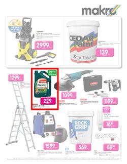 Makro : Autumn Sale (28 Apr - 6 May 2013), page 11