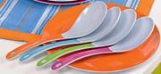 Melamine Spoons-Each