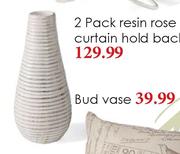Bud Vase