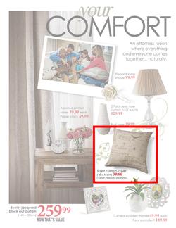 Mr Price Home : Your Home (25 Apr 2013 - while stocks last), page 10