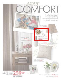 Mr Price Home : Your Home (25 Apr 2013 - while stocks last), page 10