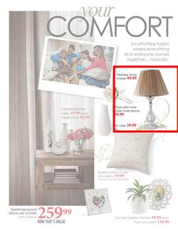Mr Price Home : Your Home (25 Apr 2013 - while stocks last), page 10