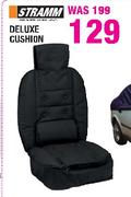 Stramm Deleux Cushion-Each