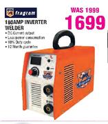 Fragram 180AMP Inverter Welder-Each