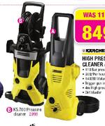 K5.700 Presure Cleaner-Each
