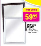 Montana Mirror-Each