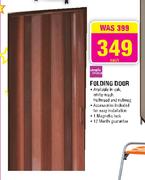 Simple Choice Folding Door-Each