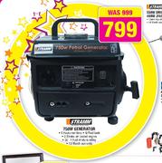 Stramm 750W Generator-Each