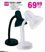 Simple Choice Desk Lamp-Each