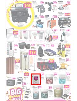 Game : Big Birthday Deals (1 May - 7 May 2013), page 10