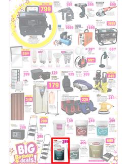 Game : Big Birthday Deals (1 May - 7 May 2013), page 10