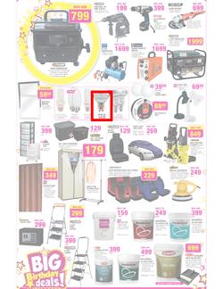Game : Big Birthday Deals (1 May - 7 May 2013), page 10