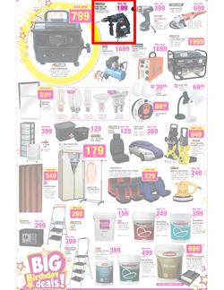 Game : Big Birthday Deals (1 May - 7 May 2013), page 10