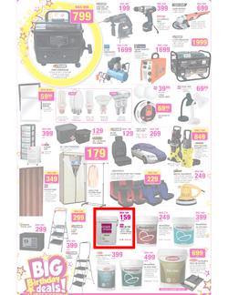 Game : Big Birthday Deals (1 May - 7 May 2013), page 10