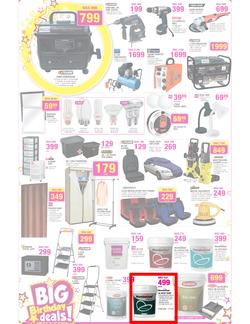 Game : Big Birthday Deals (1 May - 7 May 2013), page 10