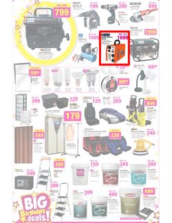 Game : Big Birthday Deals (1 May - 7 May 2013), page 10