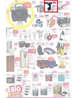 Game : Big Birthday Deals (1 May - 7 May 2013), page 10