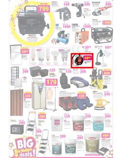 Game : Big Birthday Deals (1 May - 7 May 2013), page 10