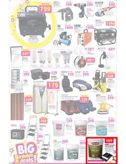 Game : Big Birthday Deals (1 May - 7 May 2013), page 10