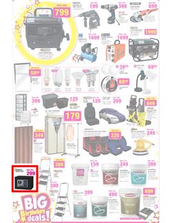 Game : Big Birthday Deals (1 May - 7 May 2013), page 10