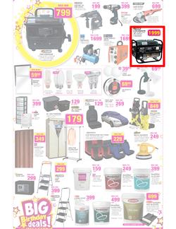 Game : Big Birthday Deals (1 May - 7 May 2013), page 10