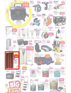 Game : Big Birthday Deals (1 May - 7 May 2013), page 10