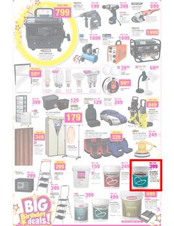 Game : Big Birthday Deals (1 May - 7 May 2013), page 10