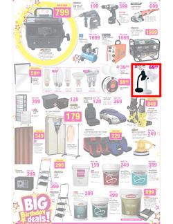 Game : Big Birthday Deals (1 May - 7 May 2013), page 10