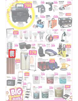 Game : Big Birthday Deals (1 May - 7 May 2013), page 10