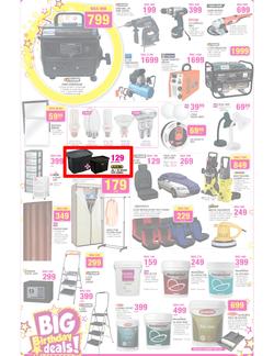 Game : Big Birthday Deals (1 May - 7 May 2013), page 10