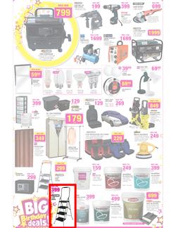 Game : Big Birthday Deals (1 May - 7 May 2013), page 10